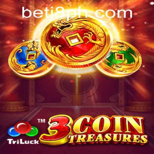 Discovering 3CoinTreasures: A Journey into an Exciting Digital Adventure