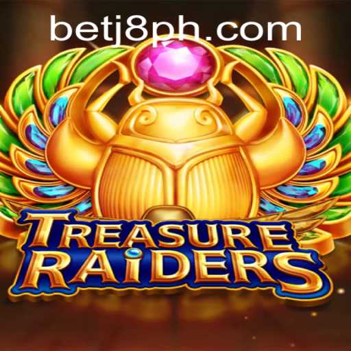 Adventures in Treasure Raiders
