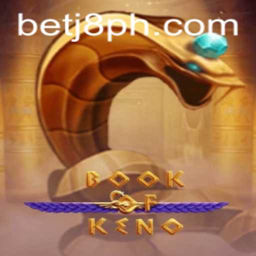 Discover the Thrilling World of BookOfKeno: A Comprehensive Guide