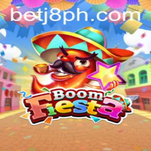 BoomFiesta: An Adventure of Explosive Proportions