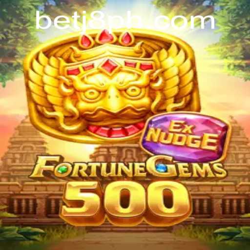 FortuneGems500: A Dazzling New Adventure