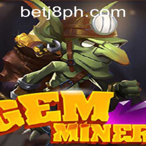 Discover the Thrills of GemMiner with J8ph