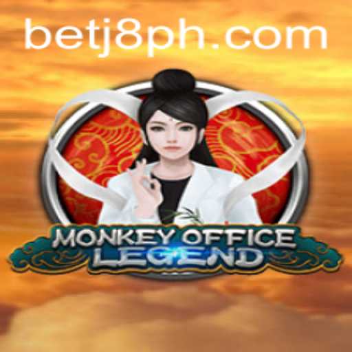 The Enchanting World of MonkeyOfficeLegend with J8ph: Unveiling a New Gaming Paradigm