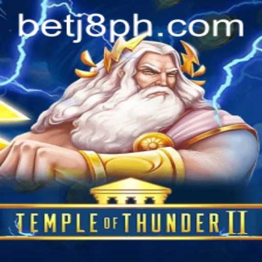 Journey into the World of TempleofThunderII