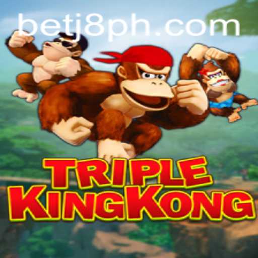 The Thrilling World of TripleKingKong
